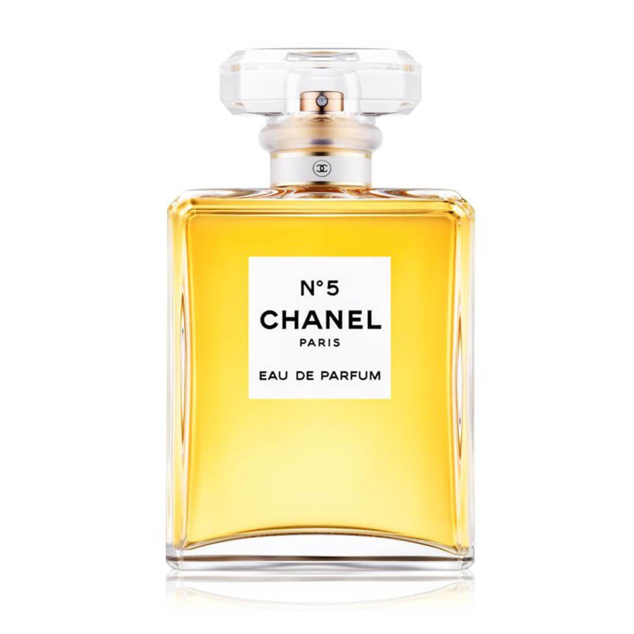Chanel N°5 Eau De Parfum
(100ml)