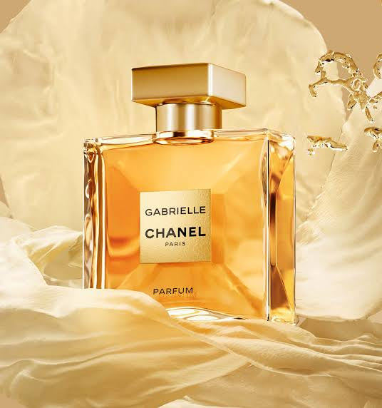 Coco Mademoiselle Review Chanel Gabrielle Perfume GABRIELLE CHANEL