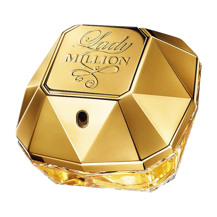 Rabanne Lady Million Eau de Parfum 80 ml