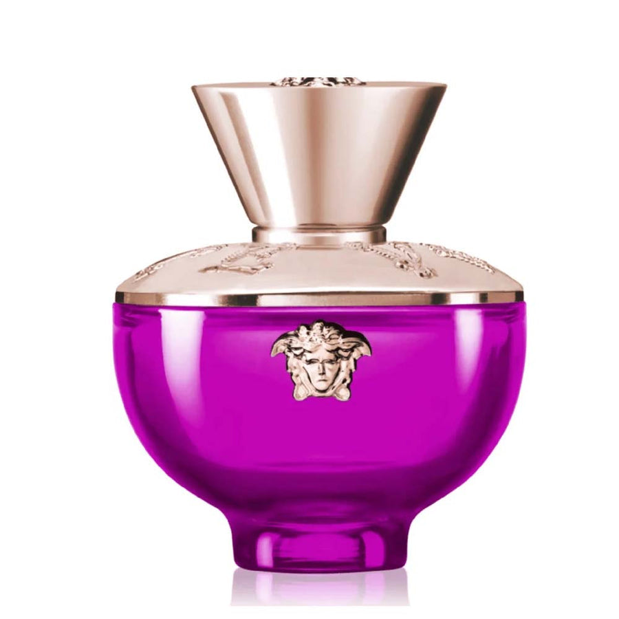 Versace Pour Femme Dylan Purple Eau De Parfum
