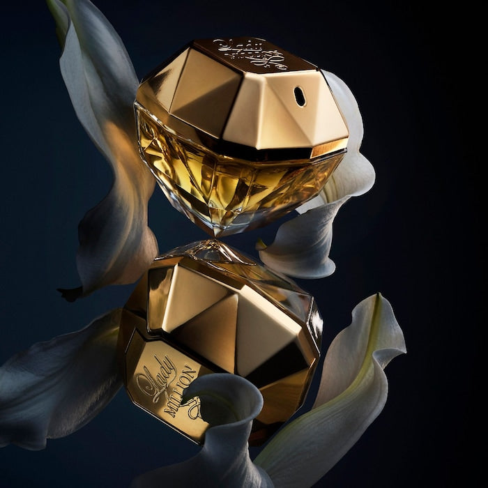Rabanne Lady Million Eau de Parfum 80 ml