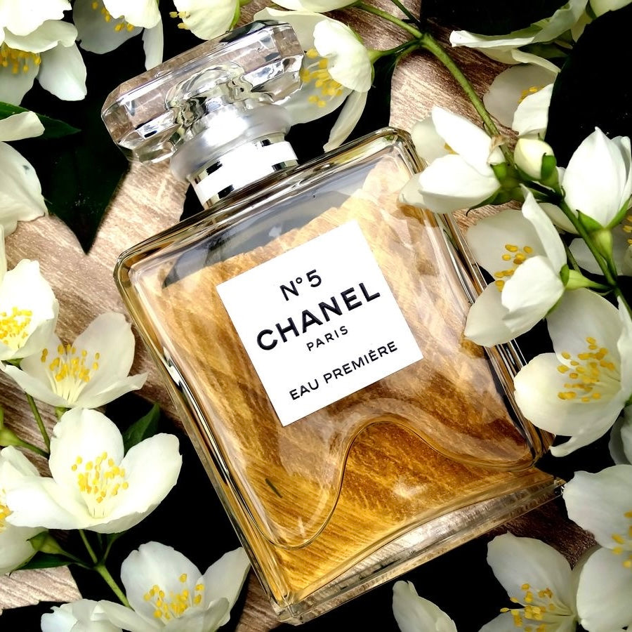 Chanel N°5 Eau De Parfum
(100ml)