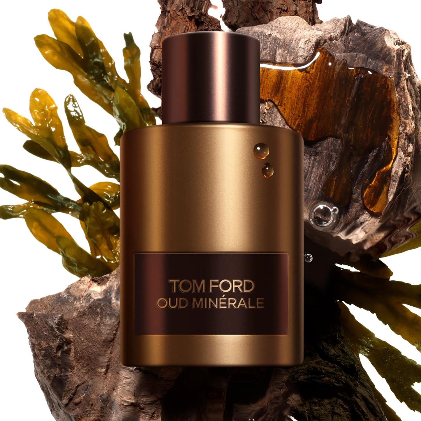 Tom Ford Oud Minerale Eau De Parfum (100 ml)