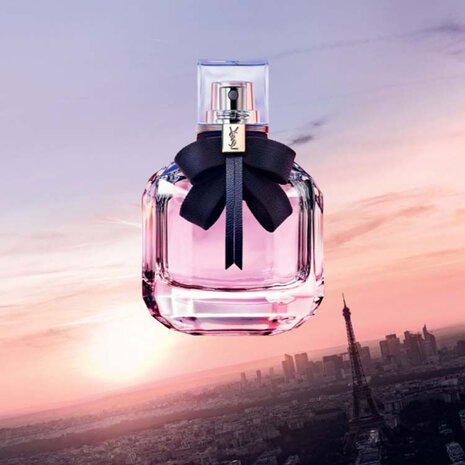 MOON PARIS EAU DE PARFUM
