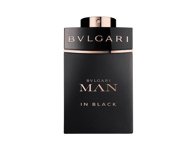 Bvlgari Man In Black Parfum Vial 150ml