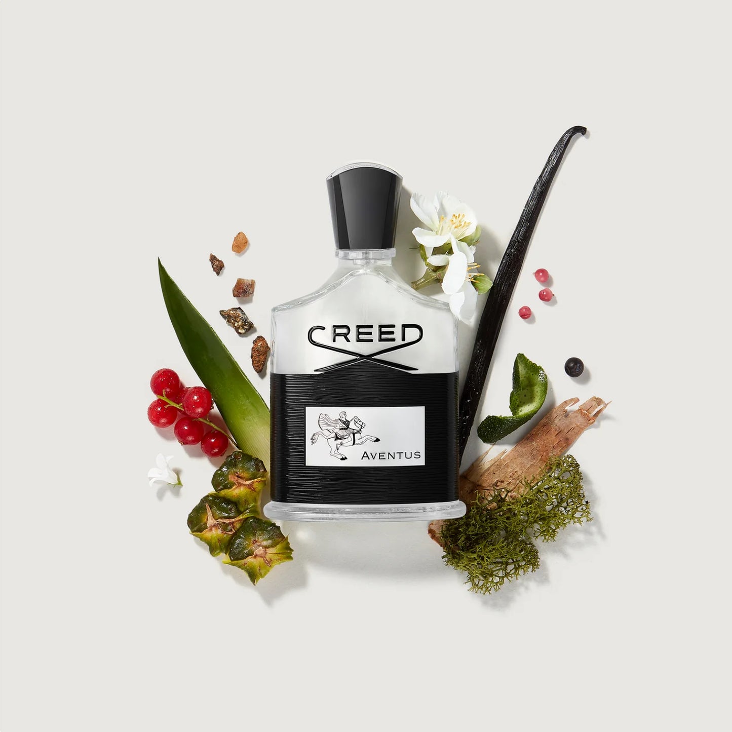 Creed Aventus Eau De Parfum for Unisex 100ml