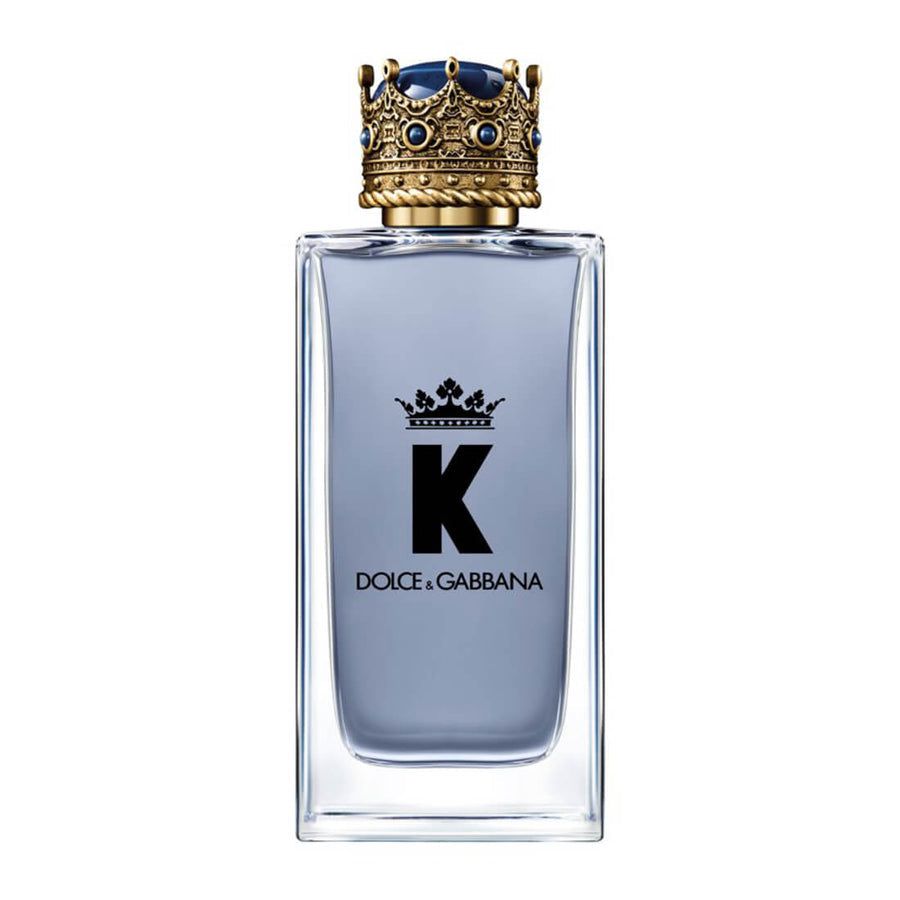 Dolce & Gabbana K Eau De Toilette For Men 100ml