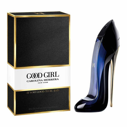 Carolina Herrera Good Girl Eau De Parfum For Women