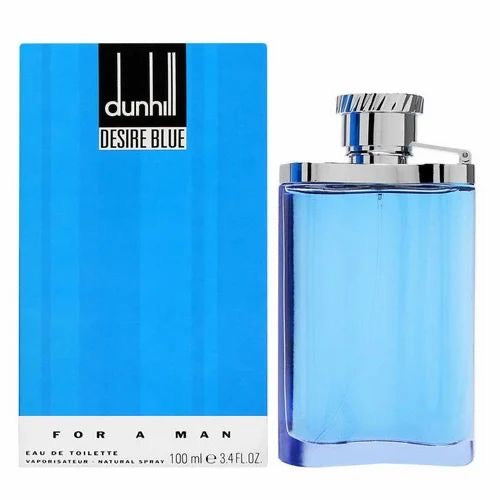 Dunhiill Desire Red Eau De Toilette