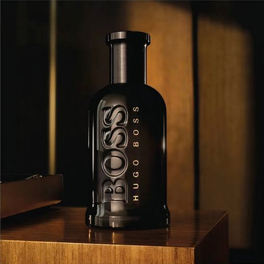 Boss Bottled Parfum (100 ml)