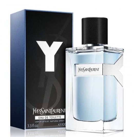 Y Yves Saintt Laurentt EDT (100ml)