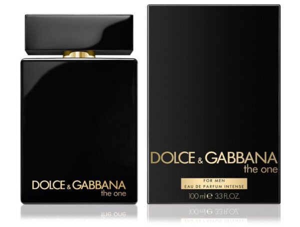 Dolce and Gabbana (D & G) The One Intense Edp For Men 100Ml