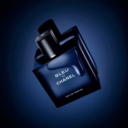 Chanel Bleu De Chanel Pour Homme Eau De Parfum 100ml – ScentsWare