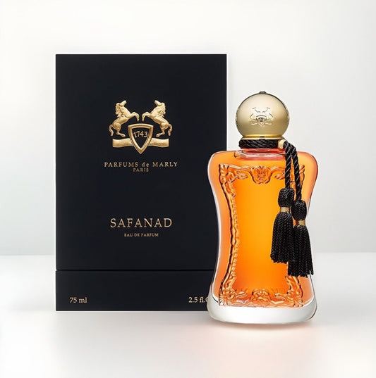 PARFUMS de MARLY Safanad Edp Spray (75 ml)