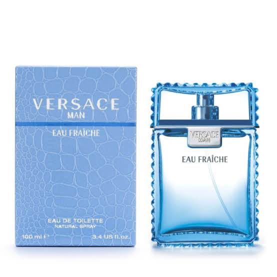 Versacee Man Eau Fraichee ( 100ml )