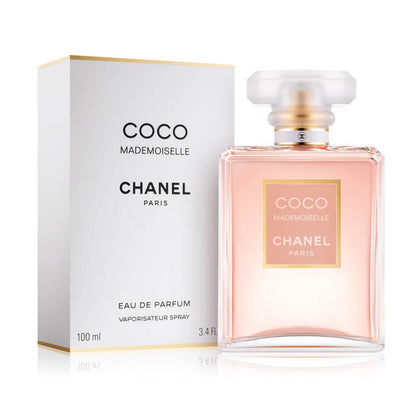 Chanel Coco Mademoiselle Eau De Parfum (100ml)