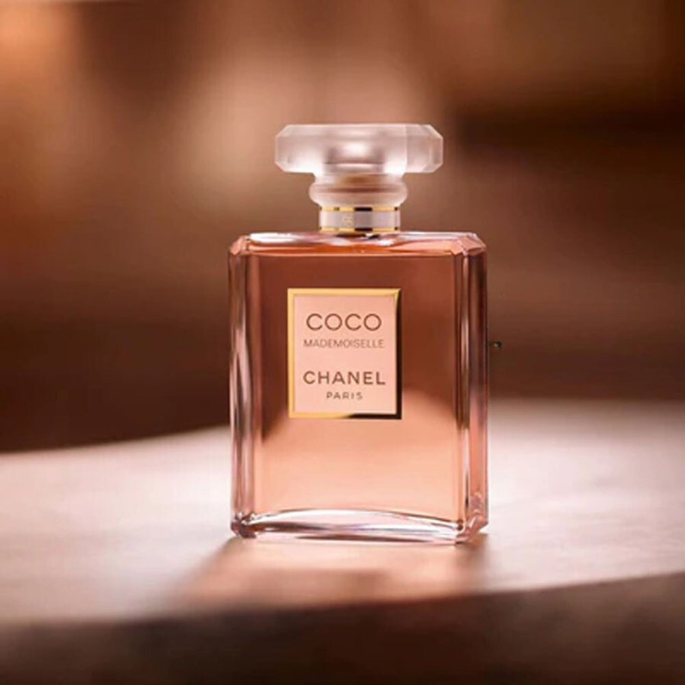 Chanel Coco Mademoiselle Eau De Parfum (100ml)