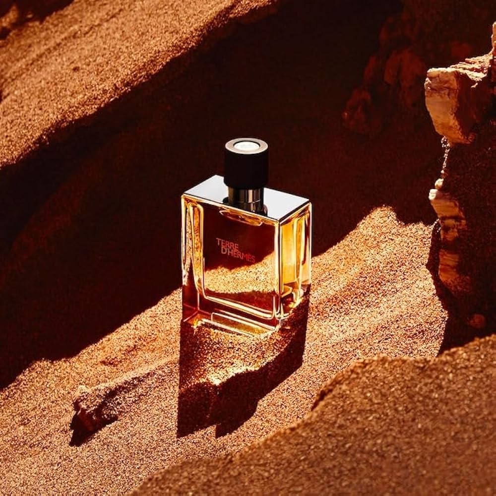 Hermes Terre D'Hermes Eau De Toilette