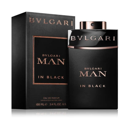 Bvlgari Man In Black Parfum Vial 150ml