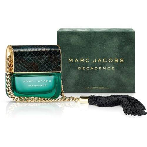 Marcc Jacobbs Decadeence EDP ( 100 ml )