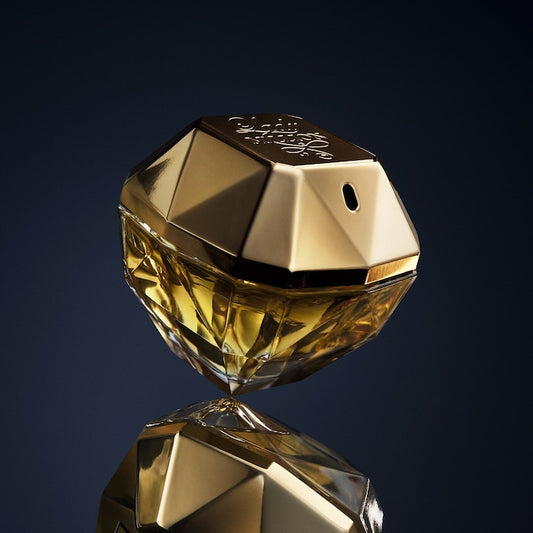 Rabanne Lady Million Eau de Parfum 80 ml