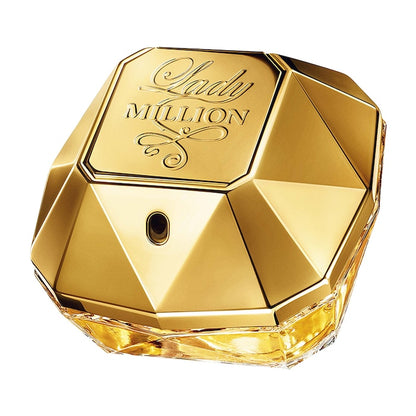 Rabanne Lady Million Eau de Parfum 80 ml