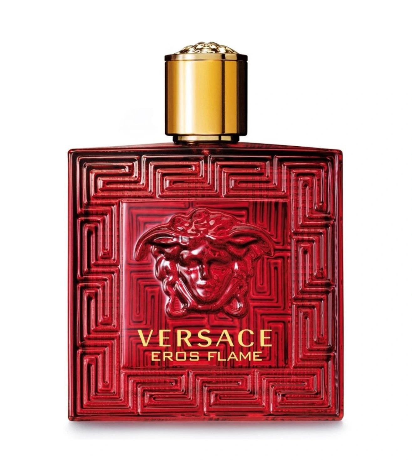 Versace Eros Flame Eau De Parfum 100ml