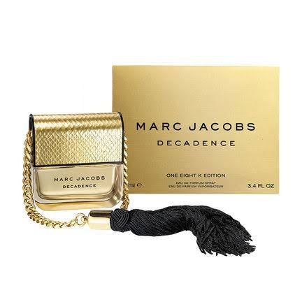 Marrc Jaacobs Decadence one Eightt K Edition EDP ( 100 ml )