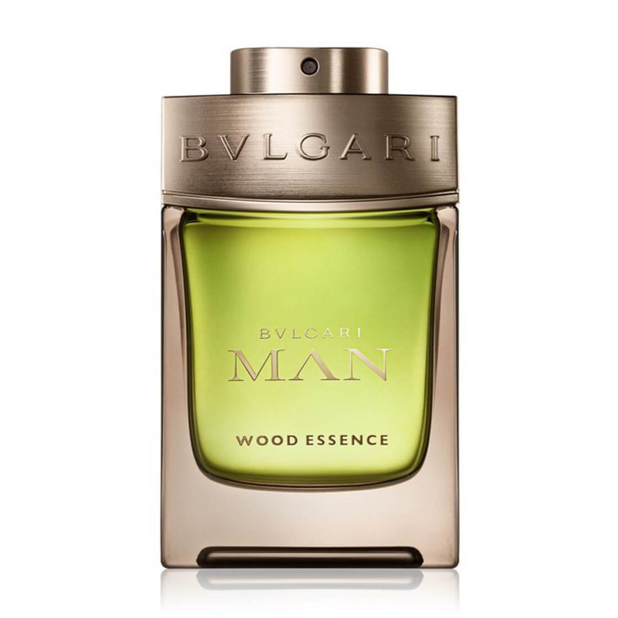 BVLGARI Man Wood Essence Eau de Parfum 150 ml