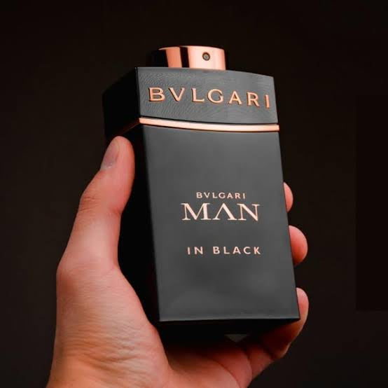 Bvlgari Man In Black Parfum Vial 150ml