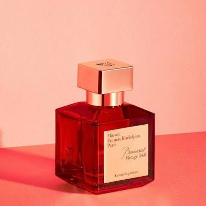 Maison Francis Kurkdjian Baccarat Rouge 540 Extrait De Parfum For Unisex (70ml)