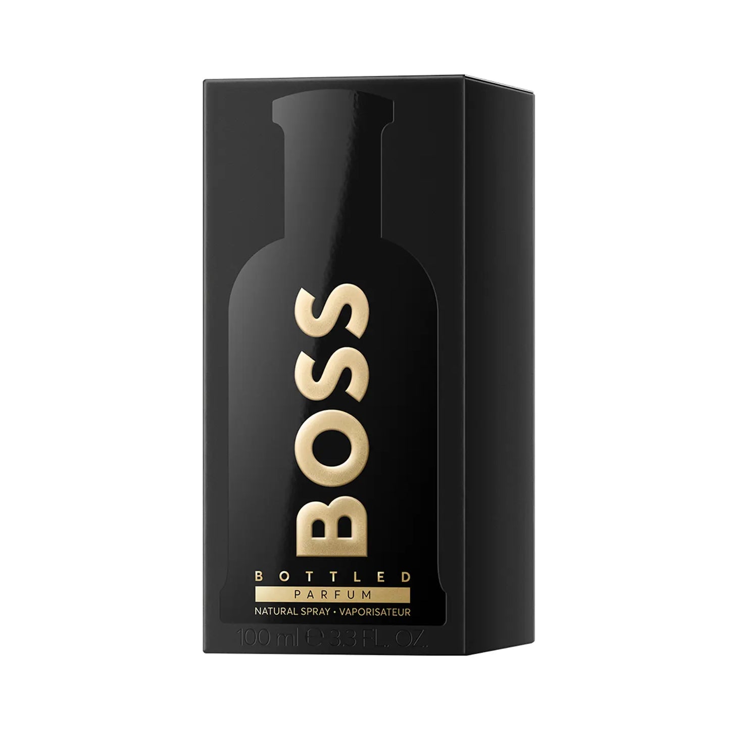 Boss Bottled Parfum (100 ml)