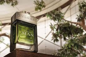 BVLGARI Man Wood Essence Eau de Parfum 150 ml