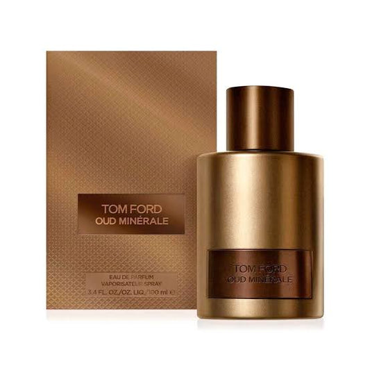 Tom Ford Oud Minerale Eau De Parfum (100 ml)