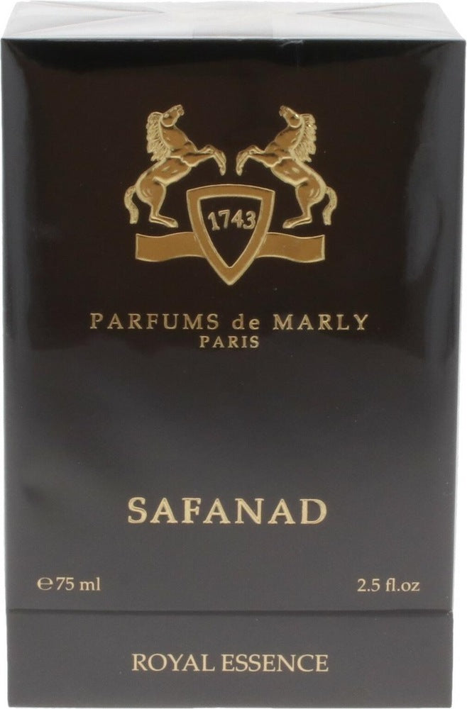PARFUMS de MARLY Safanad Edp Spray (75 ml)