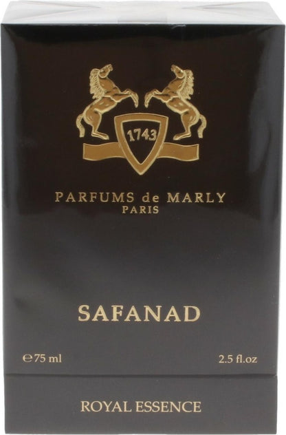 PARFUMS de MARLY Safanad Edp Spray (75 ml)