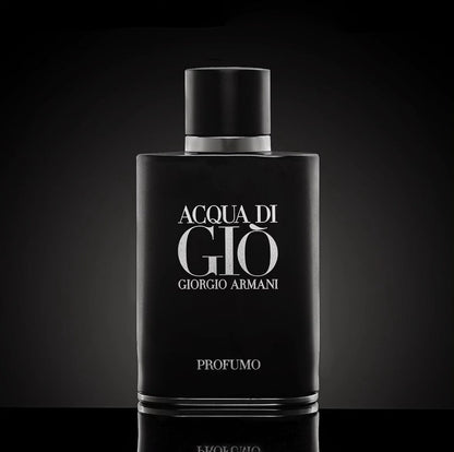 Acqua Di Gio Profumo By Giorgio Armani Eau De Perfume Spray 125ml