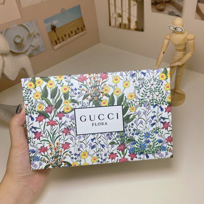 Gucci Dreamy 3 IN 1 Perfume Set Miniature