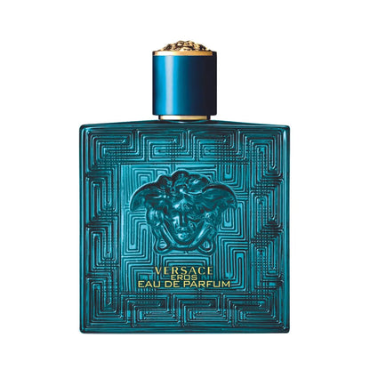 Versace Eros Pour Homme Eau De Parfum (100ml)