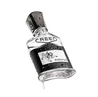 Creed Aventus Eau De Parfum for Unisex 100ml