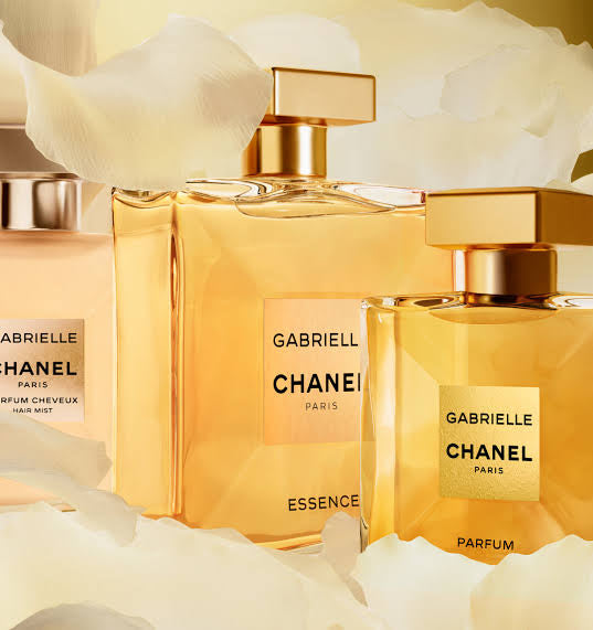 Chanel Gabrielle Eau De Parfum
(100ml)