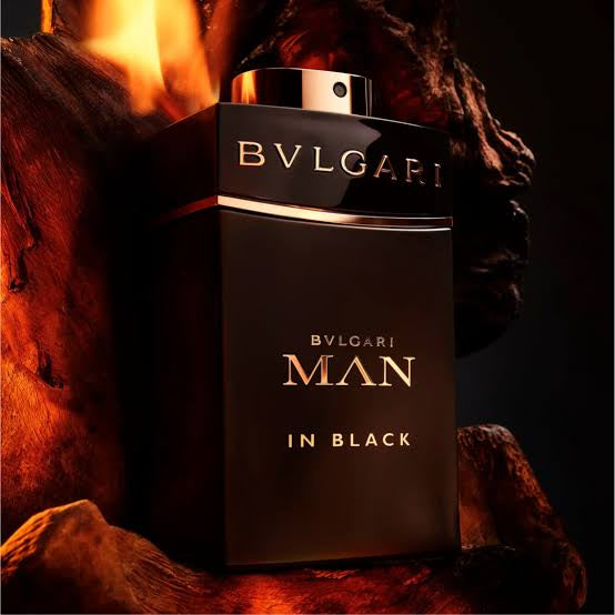 Bvlgari Man In Black Parfum Vial 150ml