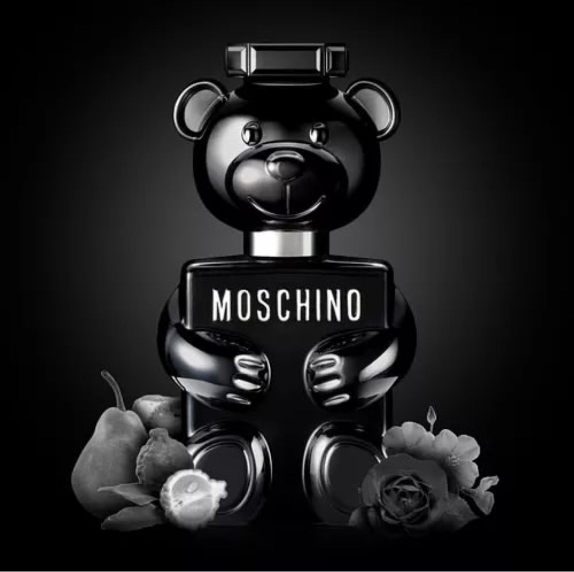 Moschino Toy Boy Eau De Parfum 100ml