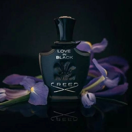 Love in Black by Creed Eau de Parfum Spray (75ml)