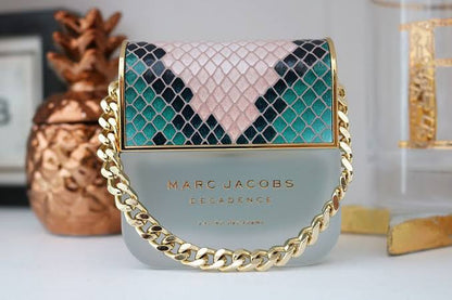 Decadeence Eau so decadent By Marcc Jacobs’s EDP ( 100 ml )