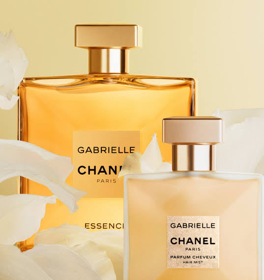 Chanel Gabrielle Eau De Parfum
(100ml)