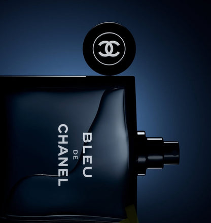 Chanel Bleu De Chanel Pour Homme Eau De Parfum 100ml