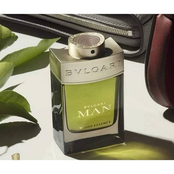 BVLGARI Man Wood Essence Eau de Parfum 150 ml