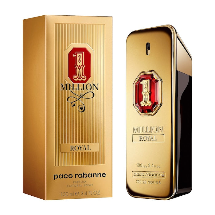 Paco Rabanne 1 Million Royal Parfum 100ml