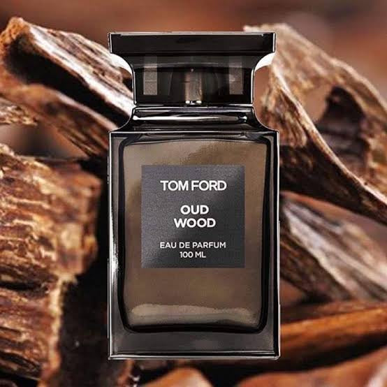 Tom Ford Oud Wood Eau De Perfume 100ml